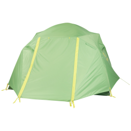 Turistický stan Marmot Limestone 4P