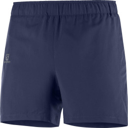 Pánske kraťasy Salomon Agile 5'' Short M