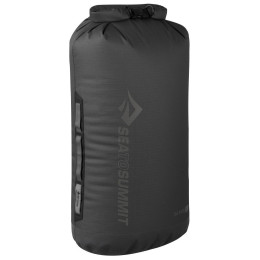 Nepremokavý vak Sea to Summit Big River Dry Bag 35 L čierna