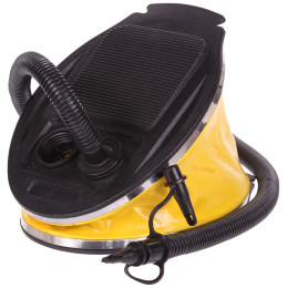 Nožní pumpa Regatta Footpump