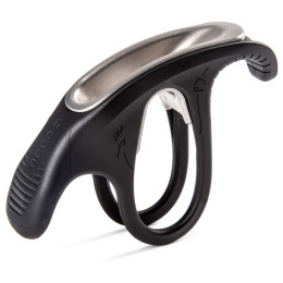 Poistka Ocún Bow čierna Black