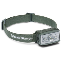 Čelovka Black Diamond Storm 550 zelená Tundra