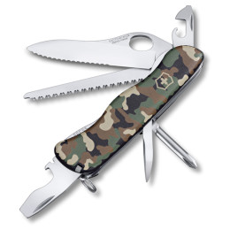 Vreckový nôž Victorinox Trailmaster Camo 0.8463.MW94