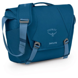 Taška cez rameno Osprey Daylite Messenger