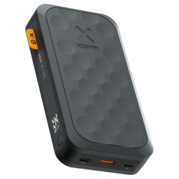 Powerbanka Xtorm 35W Fuel Series Powerbank 20 000 mAh čierna Black