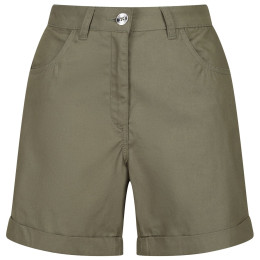 Dámske kraťasy Regatta Pemma Shorts