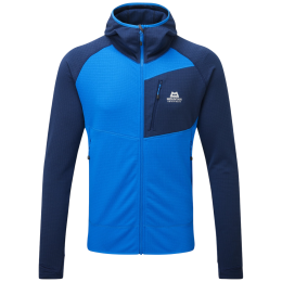 Pánska mikina Mountain Equipment Eclipse Hooded Jacket