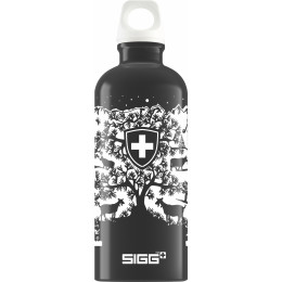 Fľaša Sigg Design 0,6 l