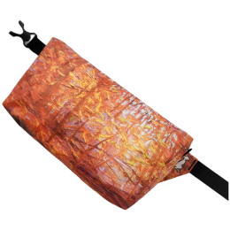 Ľadvinka High Tail Designs Fanny Pack Autumn Glory mix1 Autumn Glory