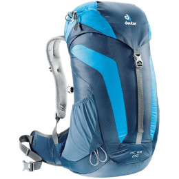 Batoh Deuter AC Lite 26 (2018) modrá MidnightTurquoise