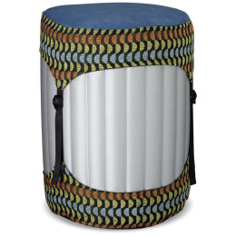 Poťah na matrac Therm-a-Rest NeoAir Jembe Seat Kit Deluxe