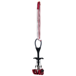 Friend Black Diamond C4 Extendable Sling Camalot 1 červená red