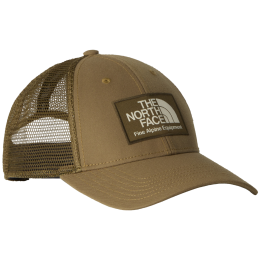 Šiltovka The North Face Mudder Trucker