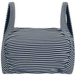 Dámske plavky Regatta Loria Bikini Top tmavomodrá Nv/WhSksckSt