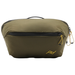 Ľadvinka Peak Design Outdoor Sling 4L