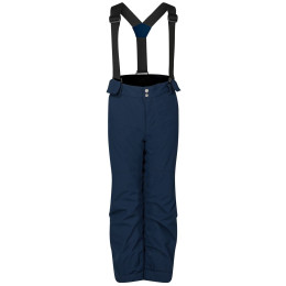 Detské lyžiarske nohavice Dare 2b Outmove III Insulated Pant Navy tmavomodrá Navy