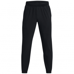 Pánske tepláky Under Armour Stretch Woven Joggers