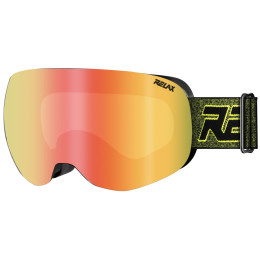 Lyžiarske okuliare Relax Eternity