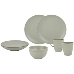 Sada riadov Brunner Set tête-à-tête PLA Tierra Forest 8 pcs