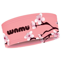 Detská čelenka WAMU Pink ružová PINK