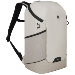 Mestský batoh Victorinox Altmont Modern Commuter Backpack béžová Stone White