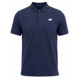 Pánske tričko 4F Polo Shirt M0770