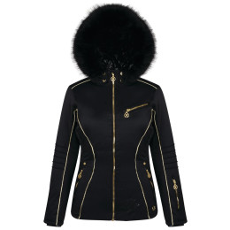 Dámska zimná bunda Dare 2b Affluence Jacket