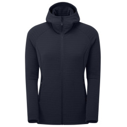 Dámska bunda Montane Fem Protium Xt Hoodie