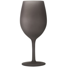 Poháre na víno Brunner Poháriky na víno Brunner Wineglass Brownsatin - 2ks