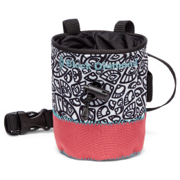 Vrecko na magnézium Black Diamond Mojo Kids Chalk