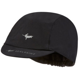 Nepremokavá cyklo čiapky Sealskinz WP All Weather Cycle Cap