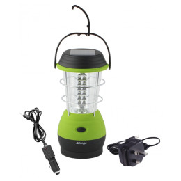 Lampa Vango Galaxy Eco Rechargeable 60 Lantern
