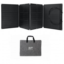 Solárny panel EcoFlow 110W