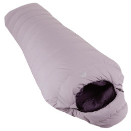 Páperový spacák Mountain Equipment Classic 350 Regular Women's