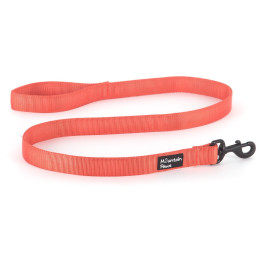 Vôdzka pre psa Mountain Paws Extra Tough Dog Lead oranžová Orange
