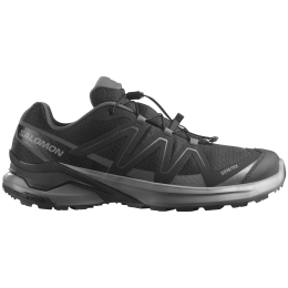 Pánske turistické topánky Salomon Examotion Gore-Tex