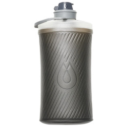 Skladacia fľaša Hydrapak Flux 1.5L sivá Mammoth Grey