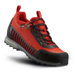 Dámske topánky Alfa Varde A/P/S GTX W