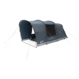 Rodinný stan Vango Sierra 300 modrá/sivá Deep Blue