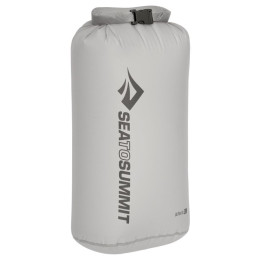 Nepremokavý vak Sea to Summit Ultra-Sil Dry Bag 8 L biela