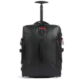 Kufor na kolieskach Samsonite Paradiver Light Duffle/WH 55 čierna Black