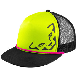 Šiltovka Dynafit Trucker 3 Cap žltá 2091 - fluo yellow/0910