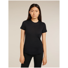 Dámske funkčné tričko Icebreaker Women Merino 125 Cool-Lite™ Sphere III SS Tee