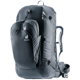 Batoh Deuter Access Pro 60 SL čierna black