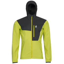 Pánska bunda High Point Helium Pertex 3.0 Jacket