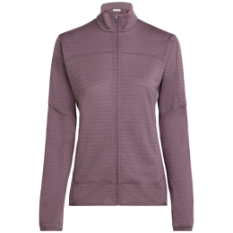 Dámska funkčná mikina Icebreaker W M 300 Descender LS Zip