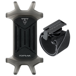 Držiak Topeak Omni Ridecase pre Smartphone 4,5" - 5,5"