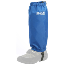 Detské návleky Boll Kids Gaiter L modrá Dutchblue