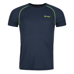 Pánske tričko Kilpi Border M