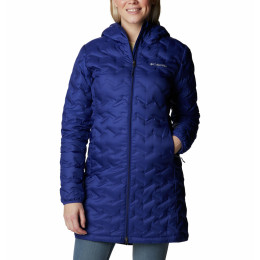 Dámsky zimný kabát Columbia Delta Ridge™ Long Down Jacket